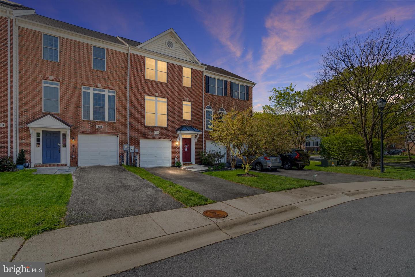 1327 Peppertree Court, Crofton