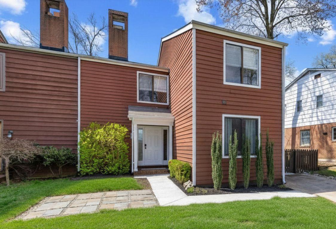 704 Ticonderoga Avenue, Severna Park