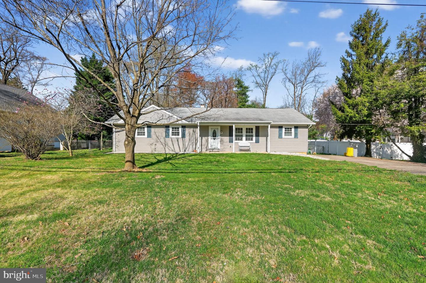 796 Stinchcomb Road, Severna Park