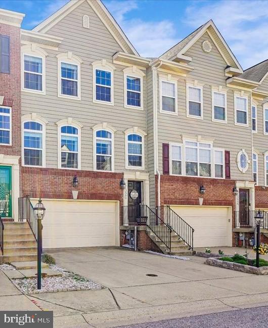 7326 Mockingbird Circle, Glen Burnie