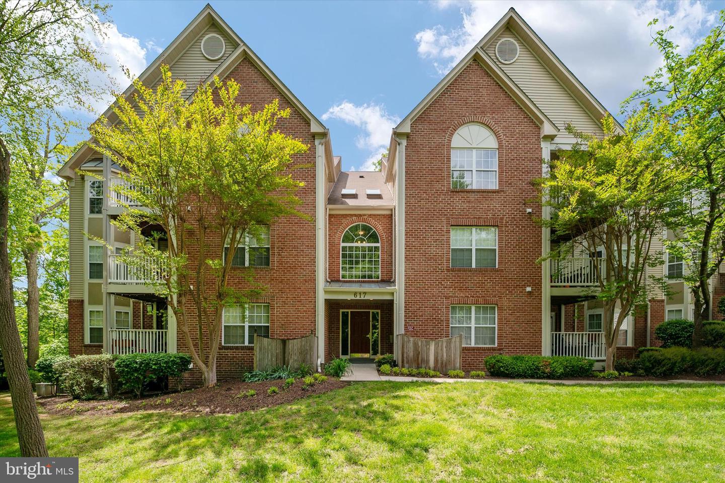 617 Admiral Drive #403, Annapolis