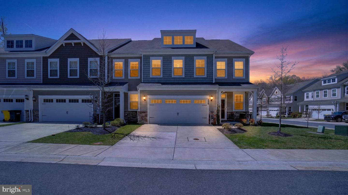 7804 Woodvale Way, Glen Burnie