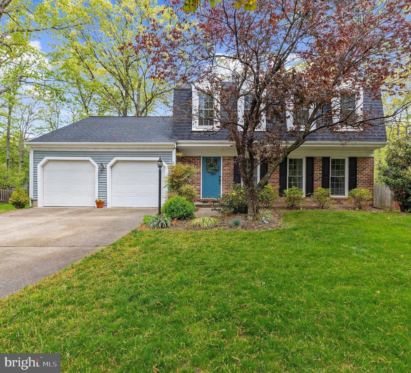 788 Oak Stump Drive, Millersville