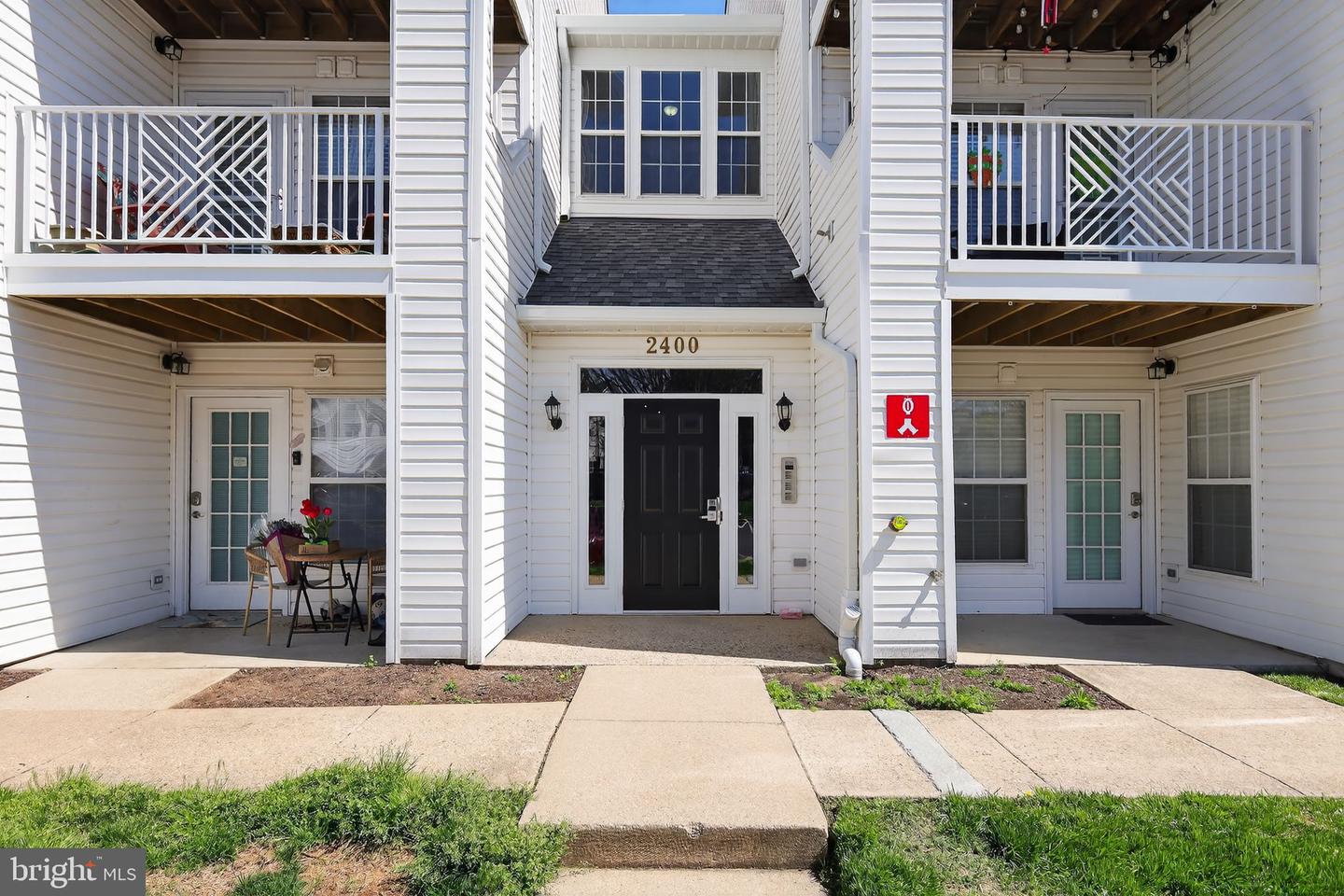 2400 Autumn Harvest Court #104, Odenton