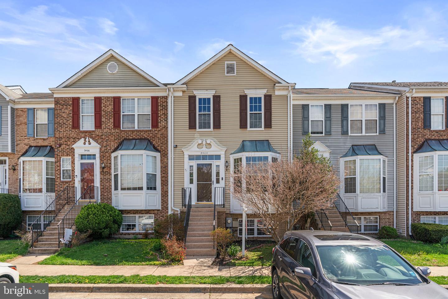 2404 Sandwich Court, Crofton