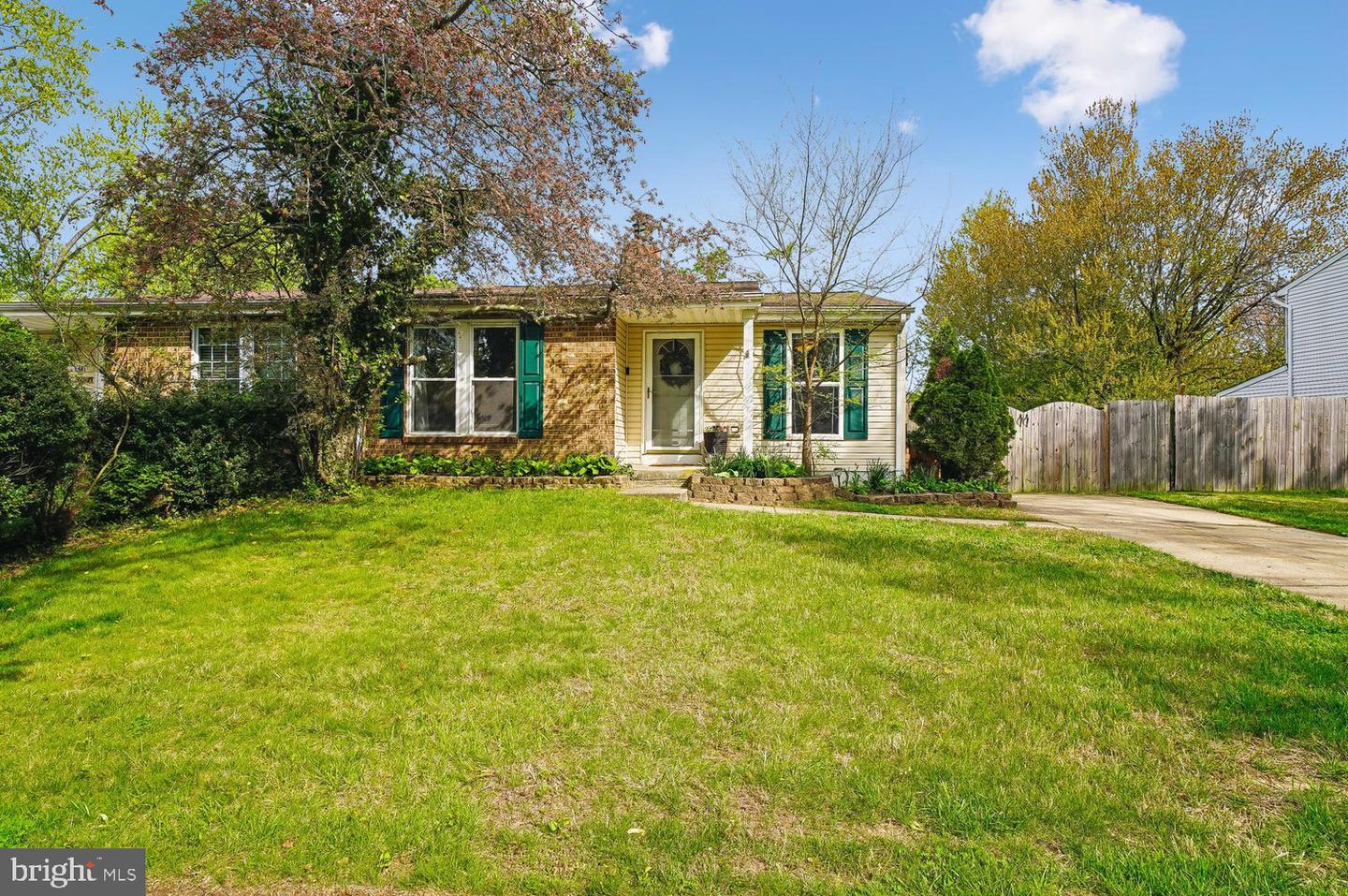 1643 Revell Downs Drive, Annapolis
