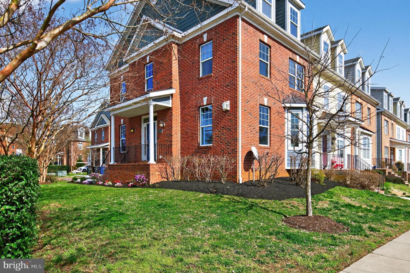 701 Shelton Avenue, Annapolis
