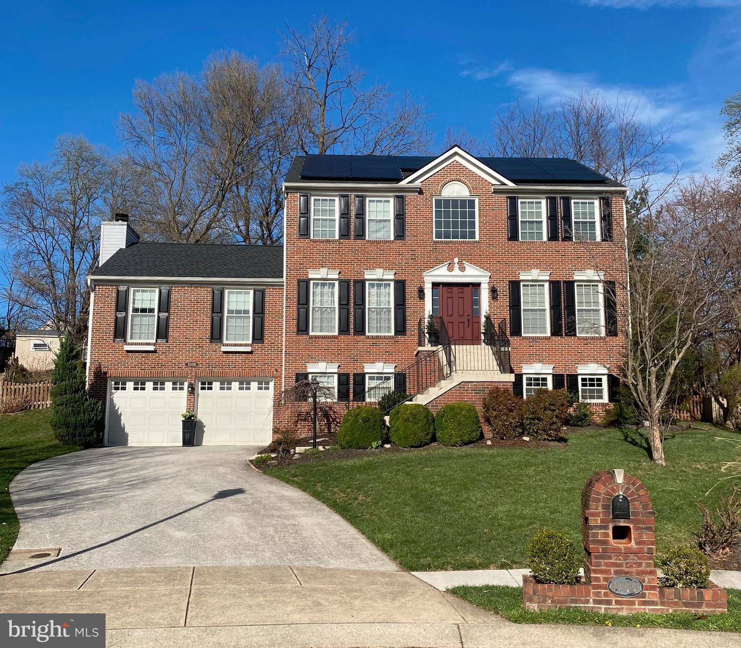 1000 Red Harvest Road, Gambrills