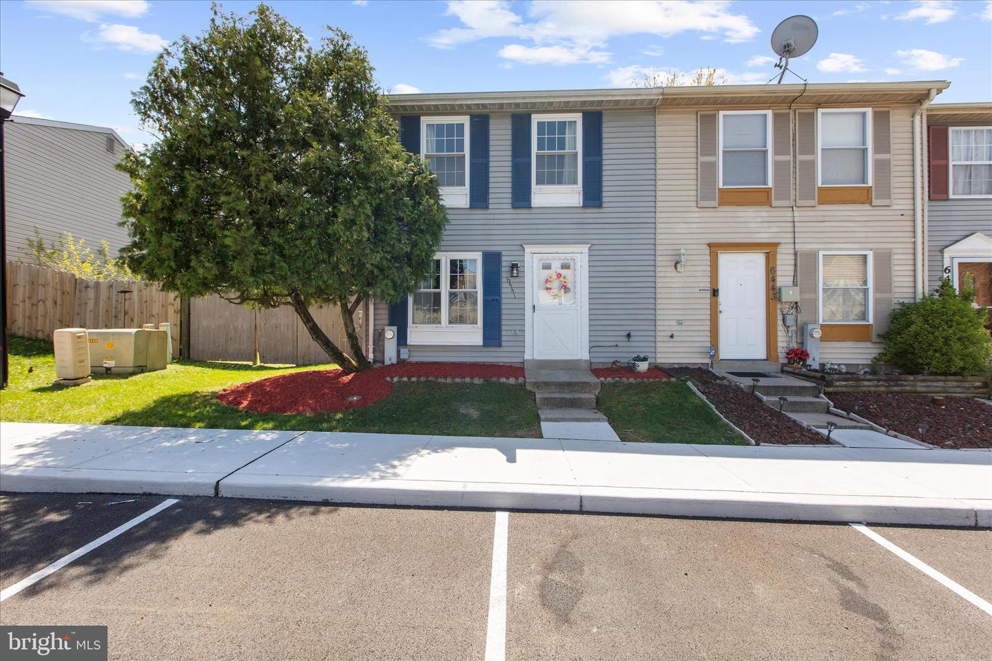 6441 Grafton Garth Court, Glen Burnie