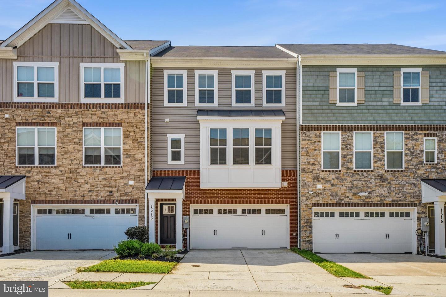 1313 Iron Oak Cove, Crofton