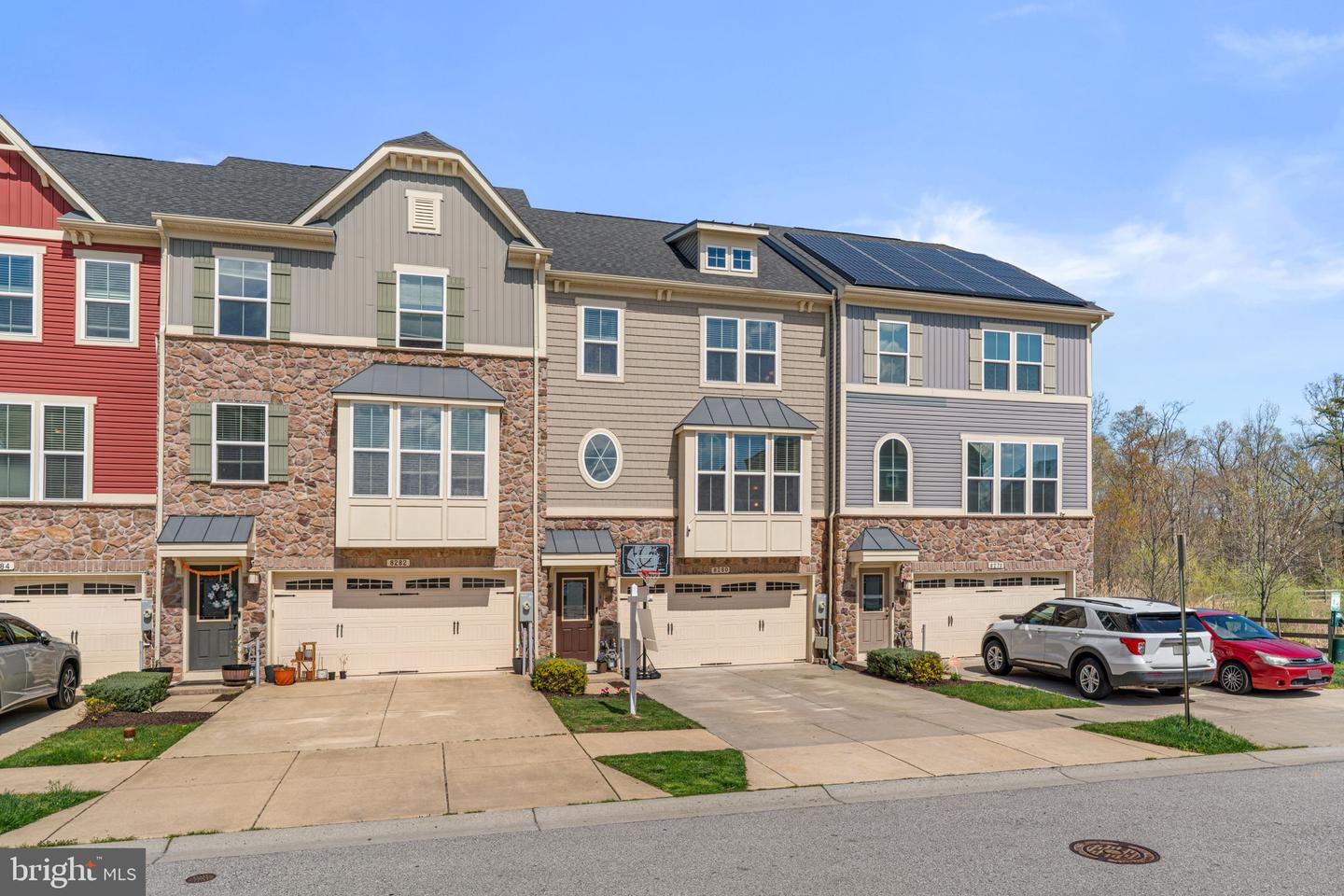 8280 Hickory Hollow Drive, Glen Burnie
