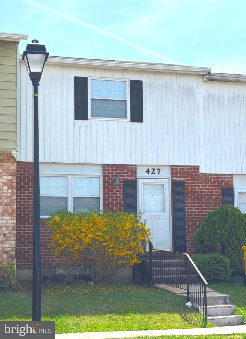 427 Hardmoore Court, Glen Burnie