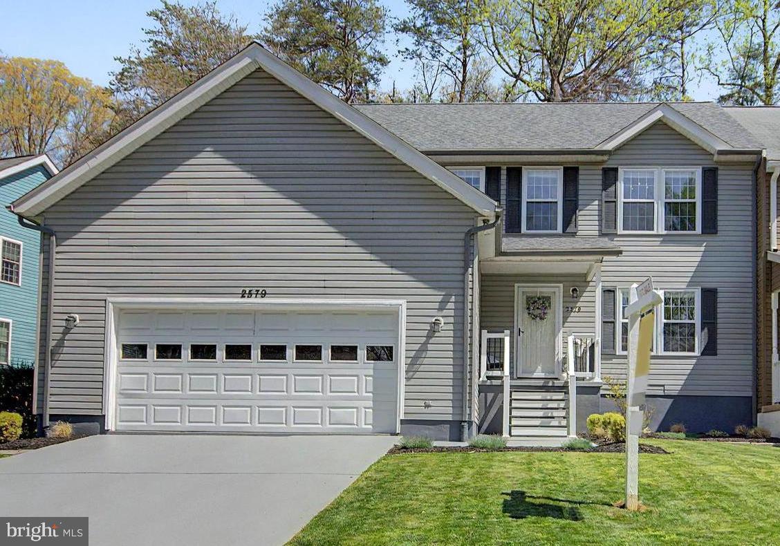 2579 Hidden Cove Road #159, Annapolis