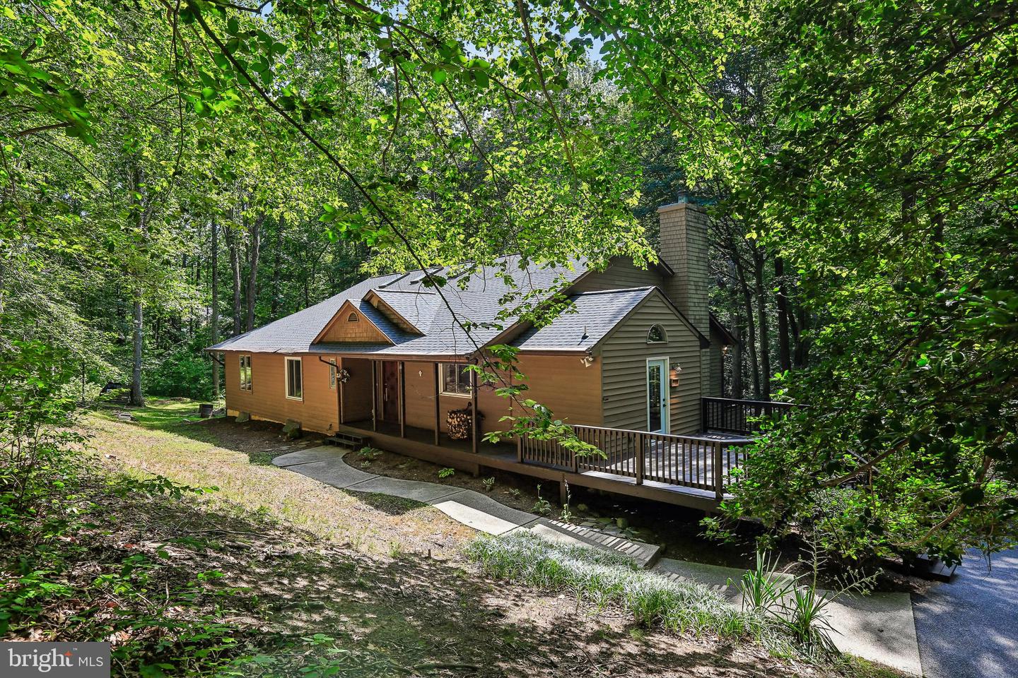 810 Governor Bridge Road