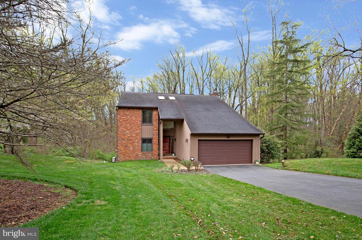 1333 Tall Timbers Drive, Crownsville