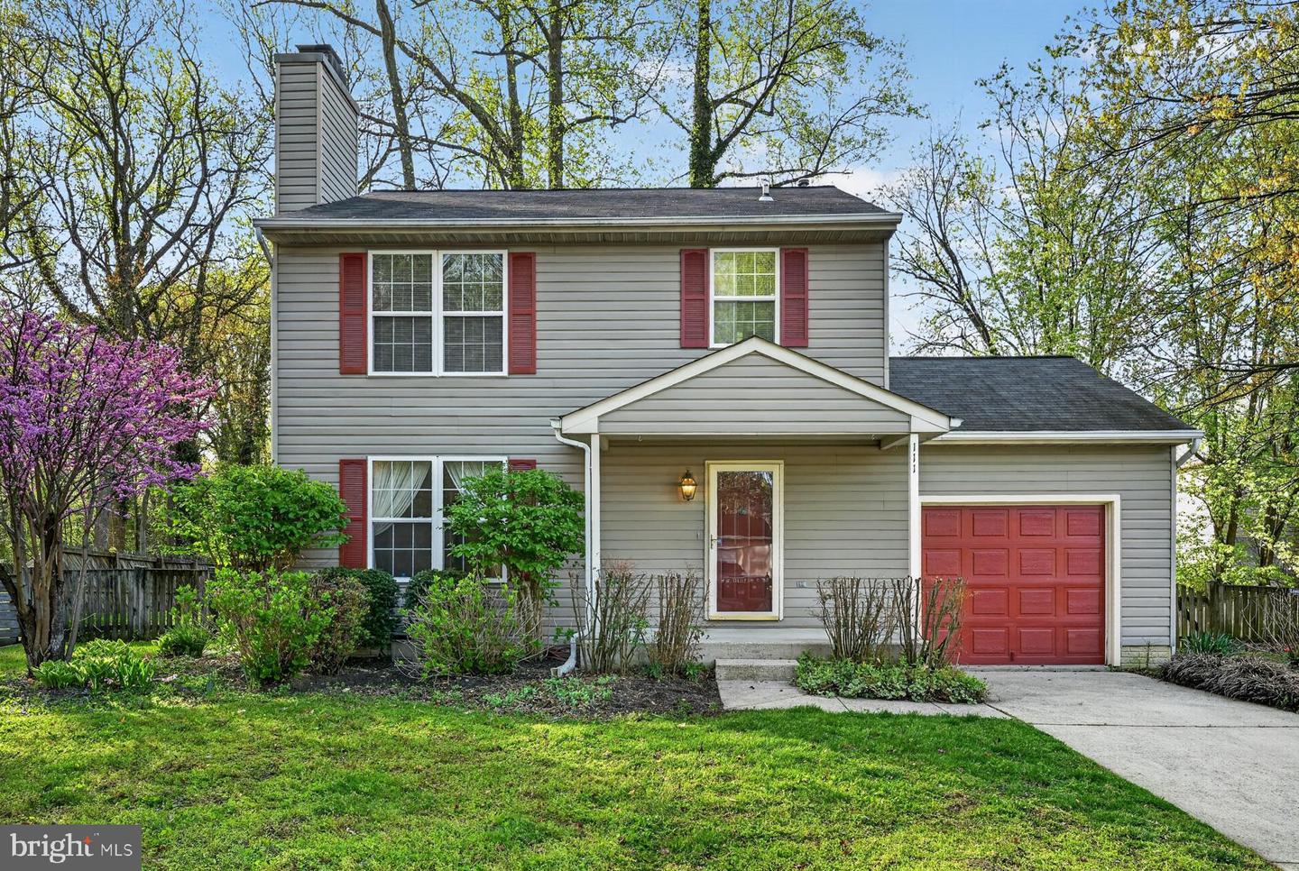 111 Janwall Street, Annapolis