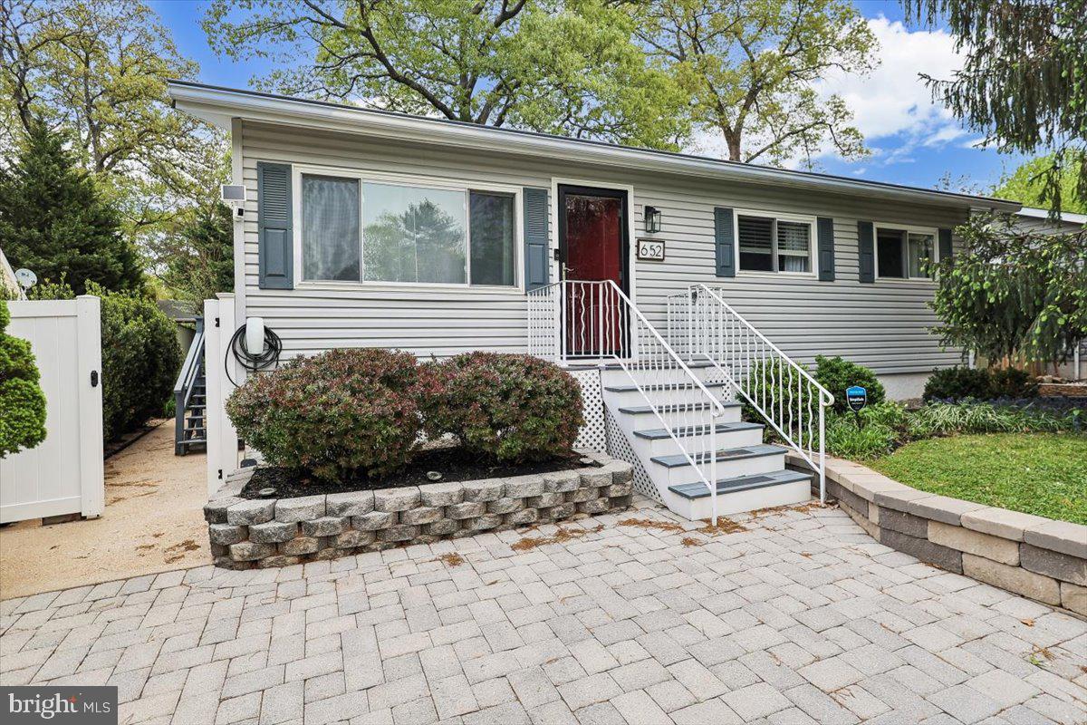 652 Arleigh Road, Severna Park