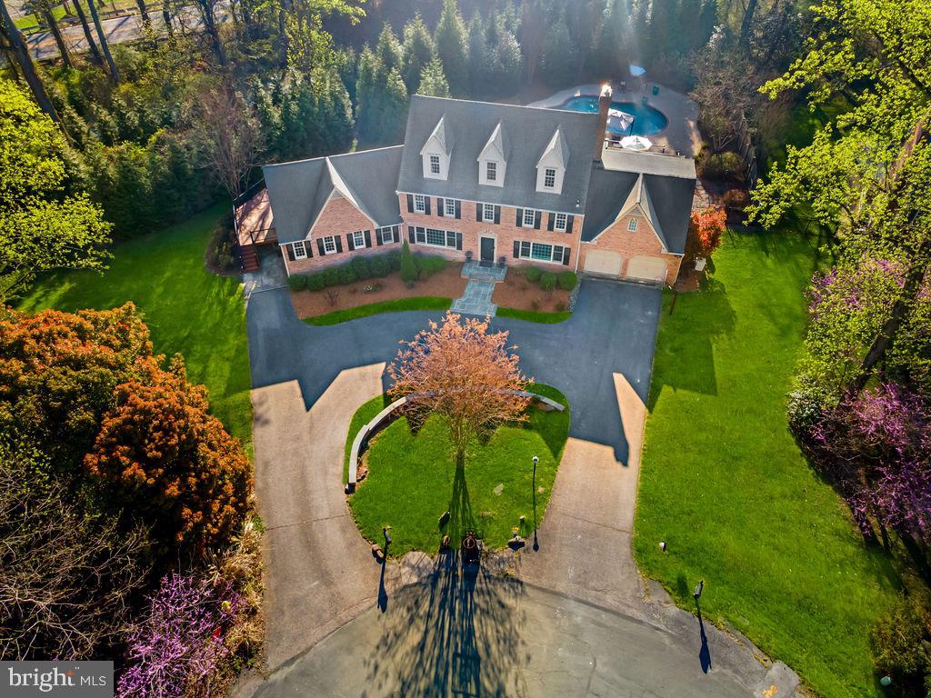 5 Belleview Drive, Severna Park