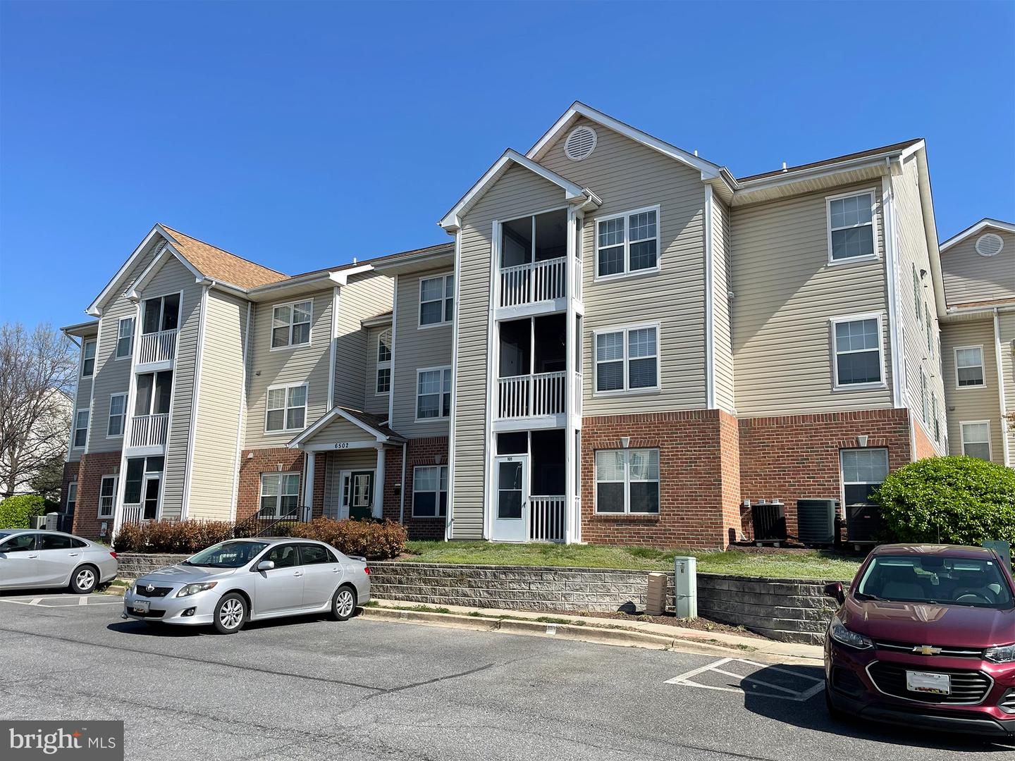 6502 Home Water Court #204, Glen Burnie