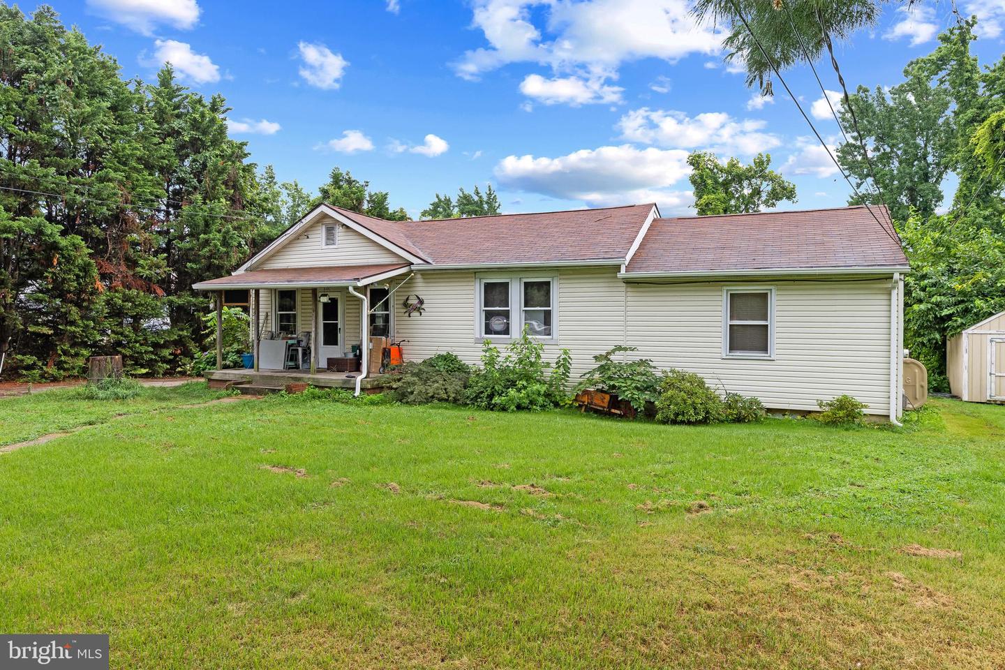 8002 Ft Smallwood Rd