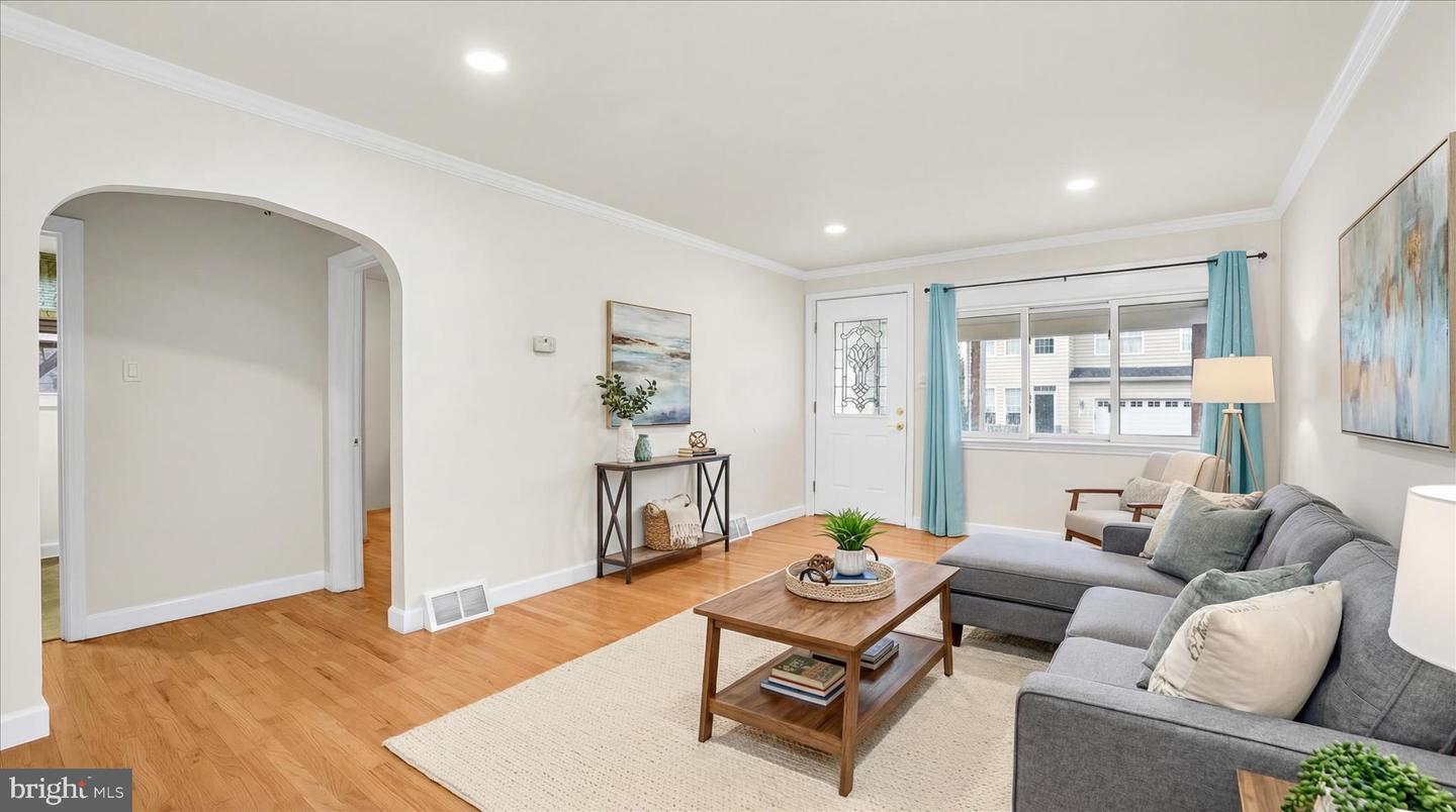631 Cresswell Road, Baltimore