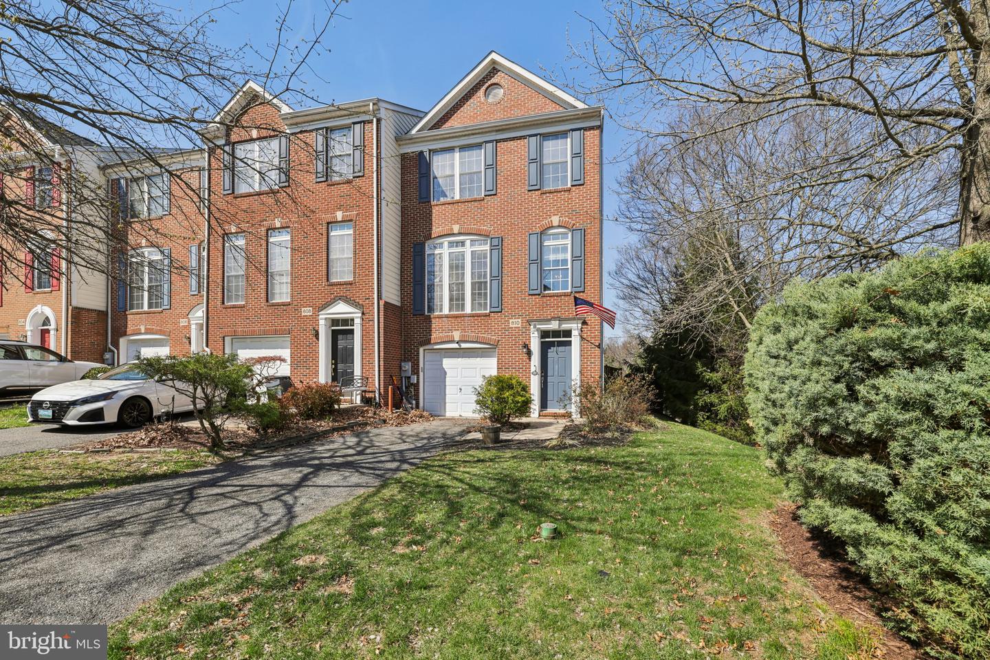 810 Mericrest Way, Odenton