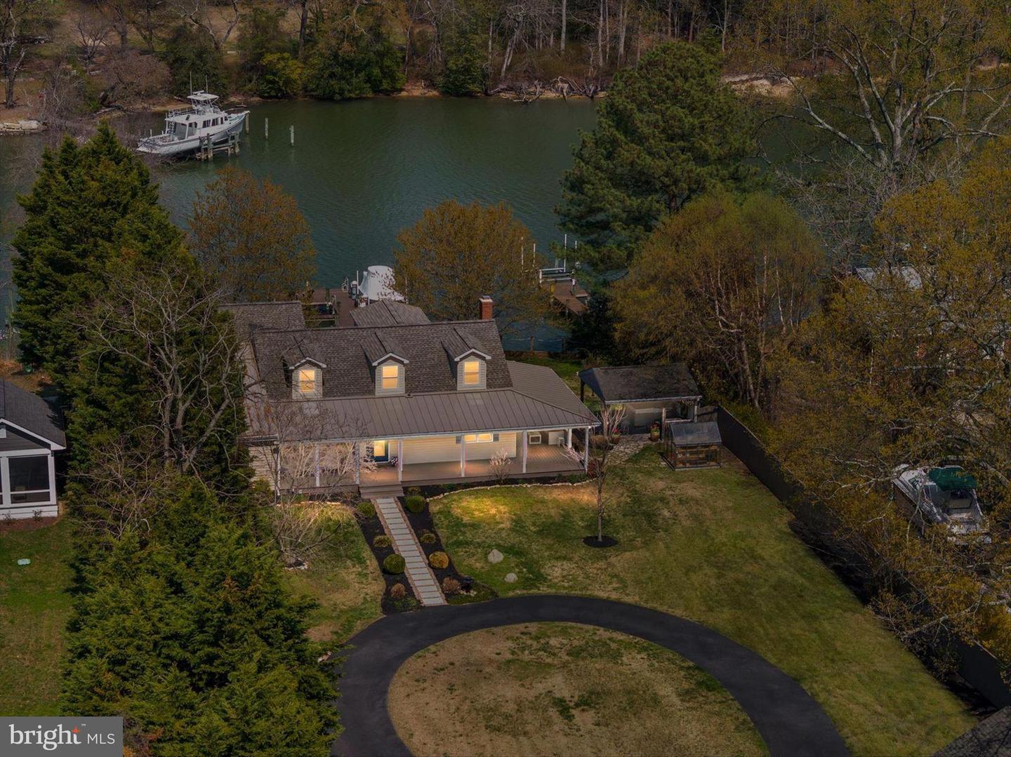1862 Cedar Road
