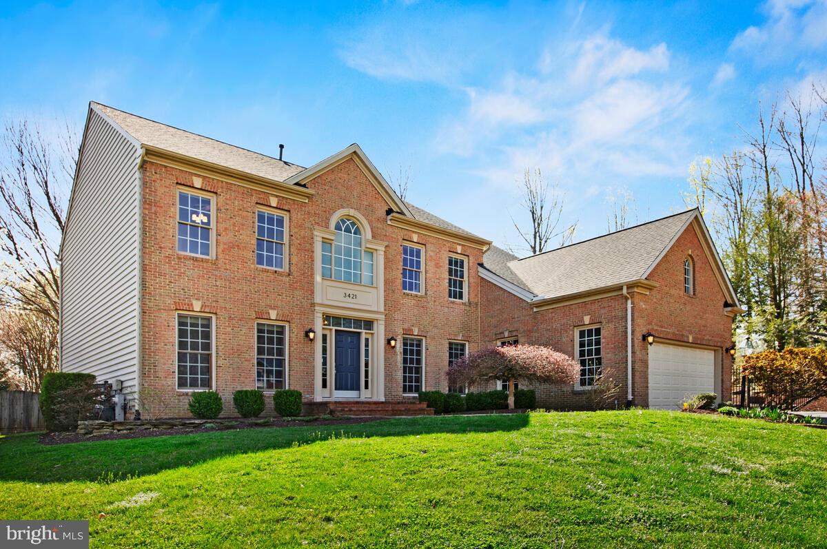 3421 Swallowtail Court, Edgewater