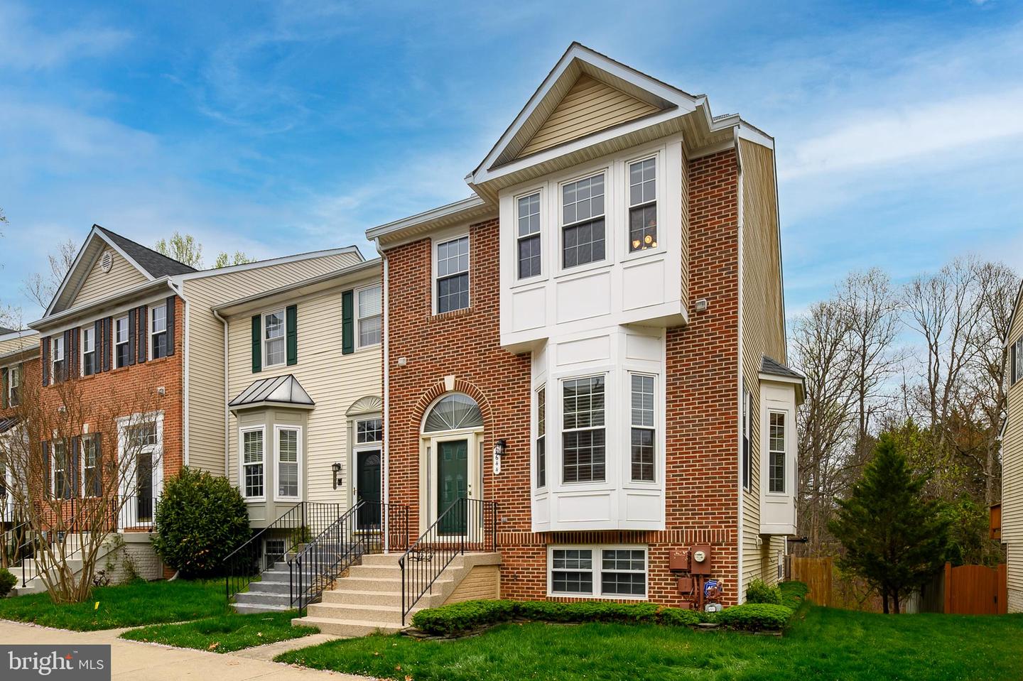 2644 Streamview Drive, Odenton