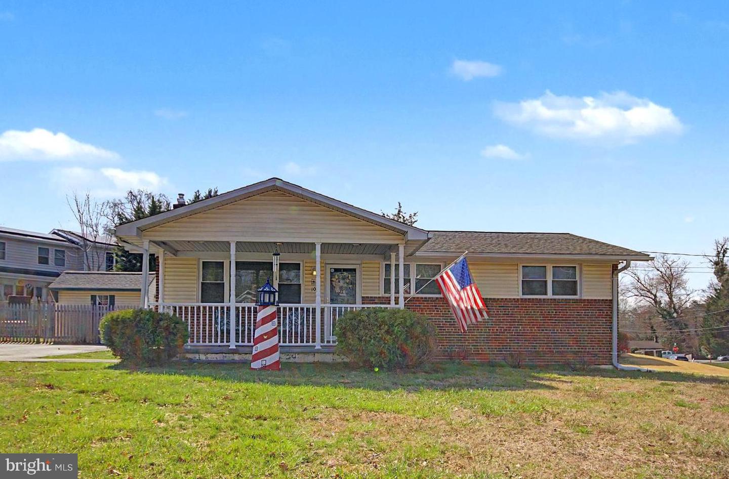100 1st Street, Annapolis