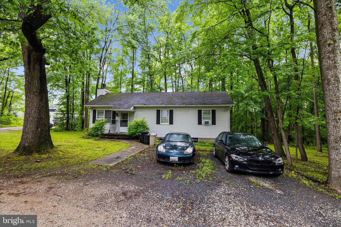 1520 Annapolis Road