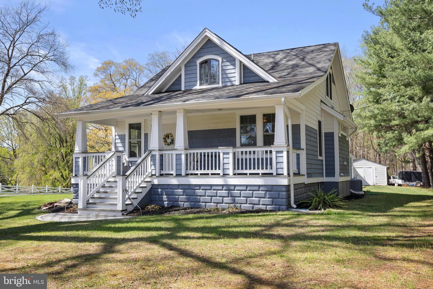 1442 Fairfield Loop Road, Crownsville