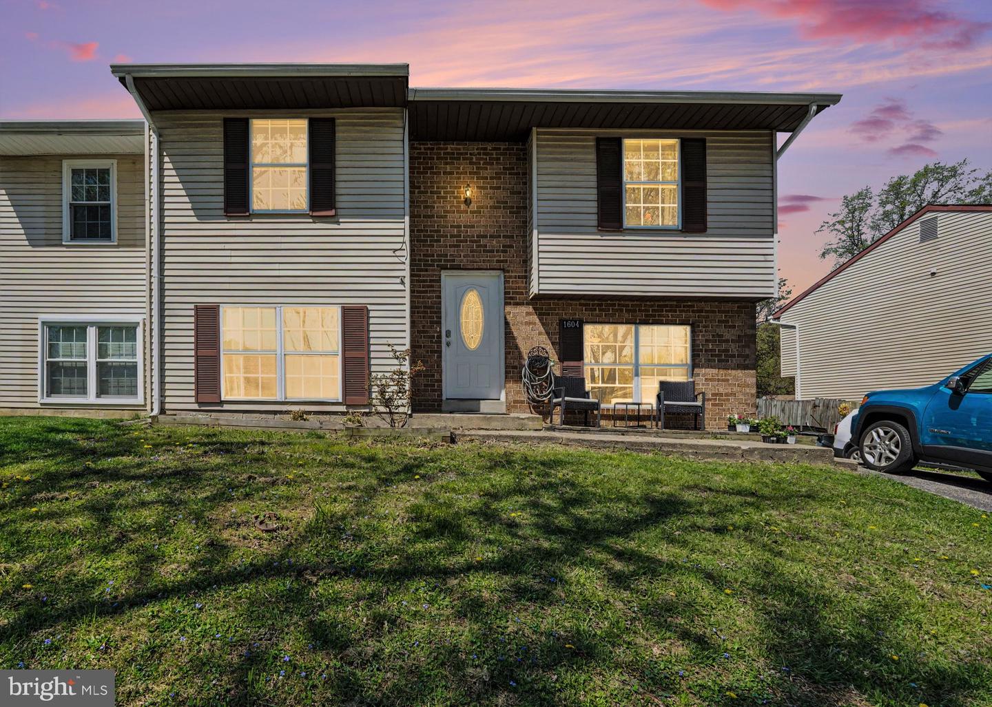 1604 Secretariat Drive, Annapolis