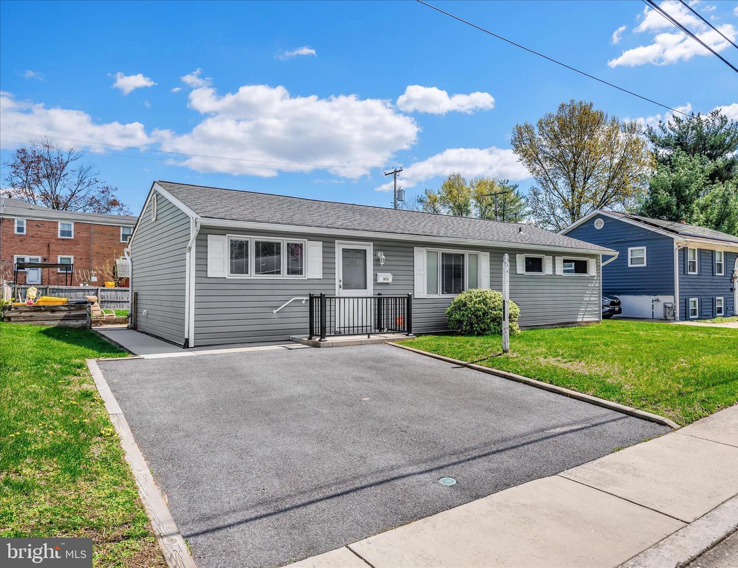 1015 Phillip Drive, Glen Burnie