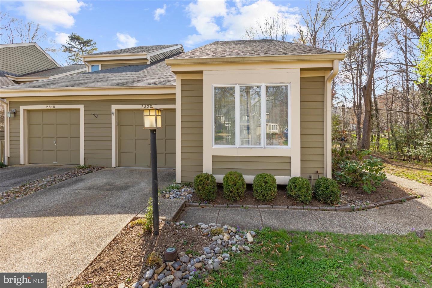 2820 Pennypond Lane N, Annapolis