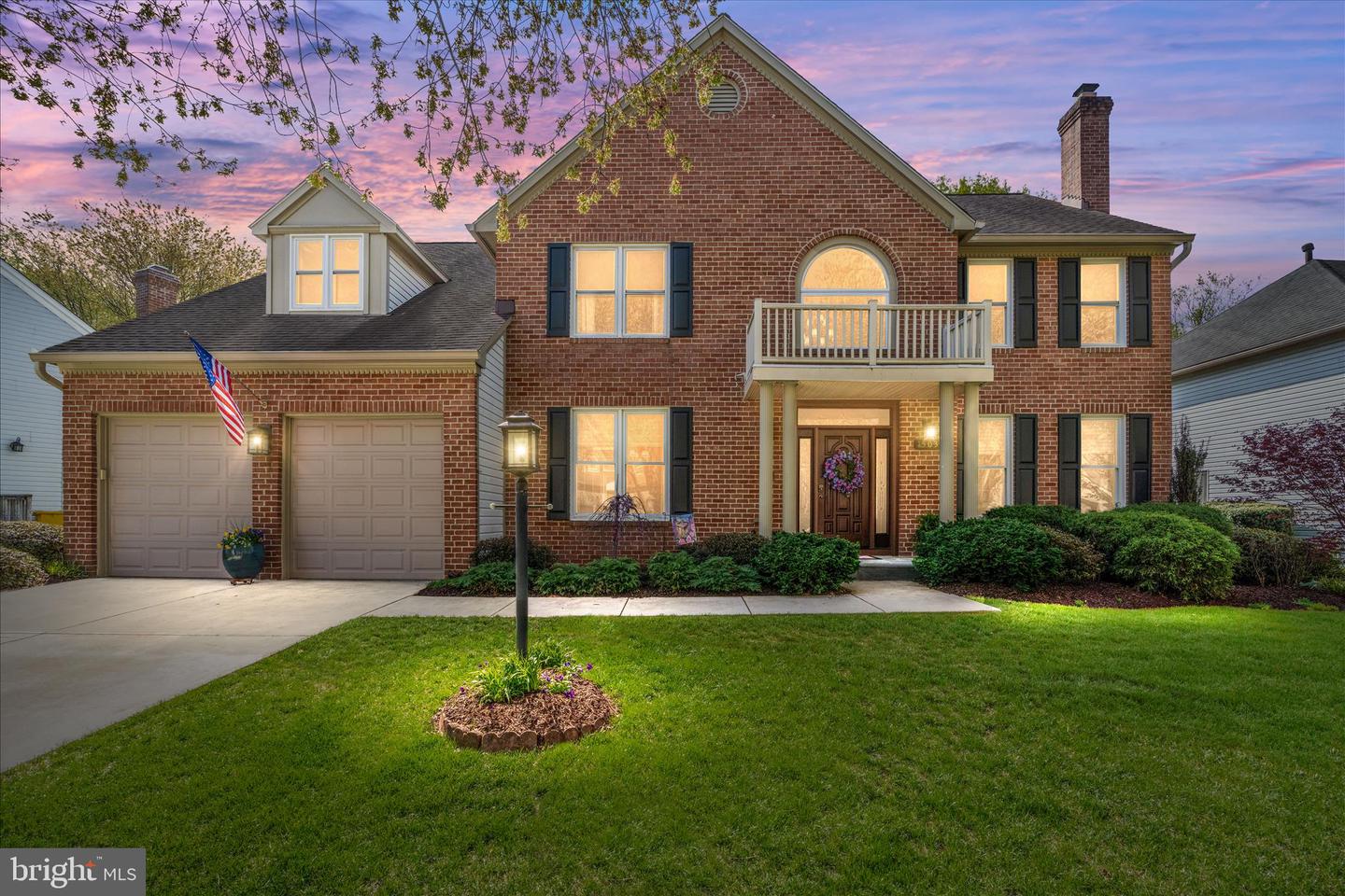 1303 Pleasant Meadow Road, Crofton