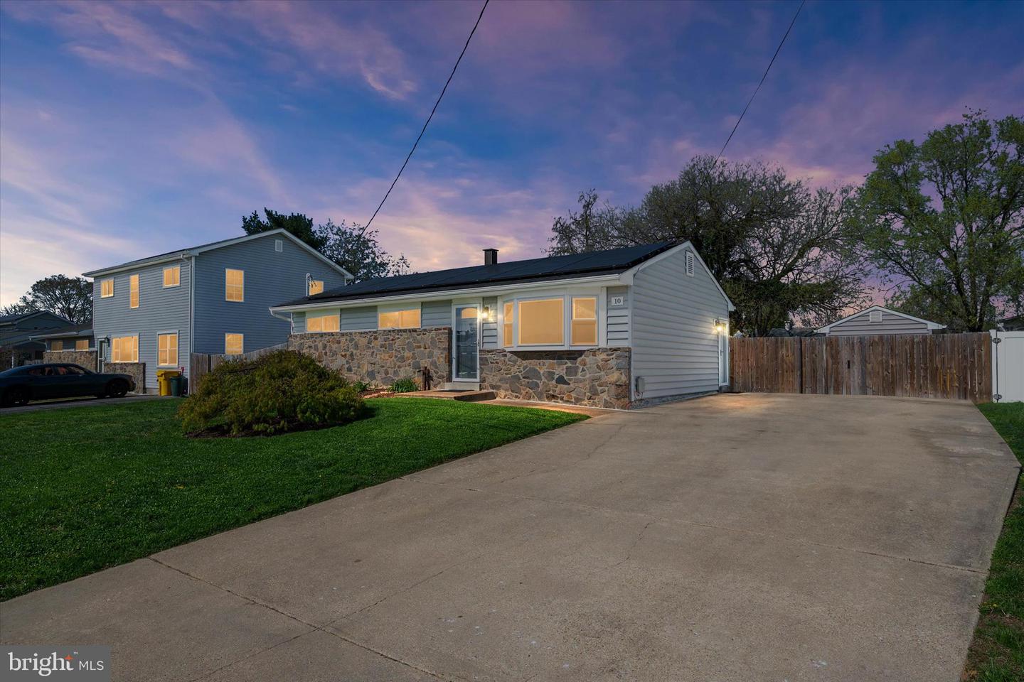 10 Idlewood Street, Glen Burnie