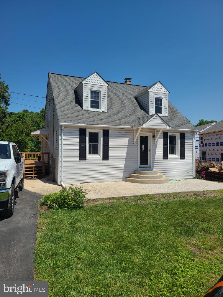1368 Galloway Road