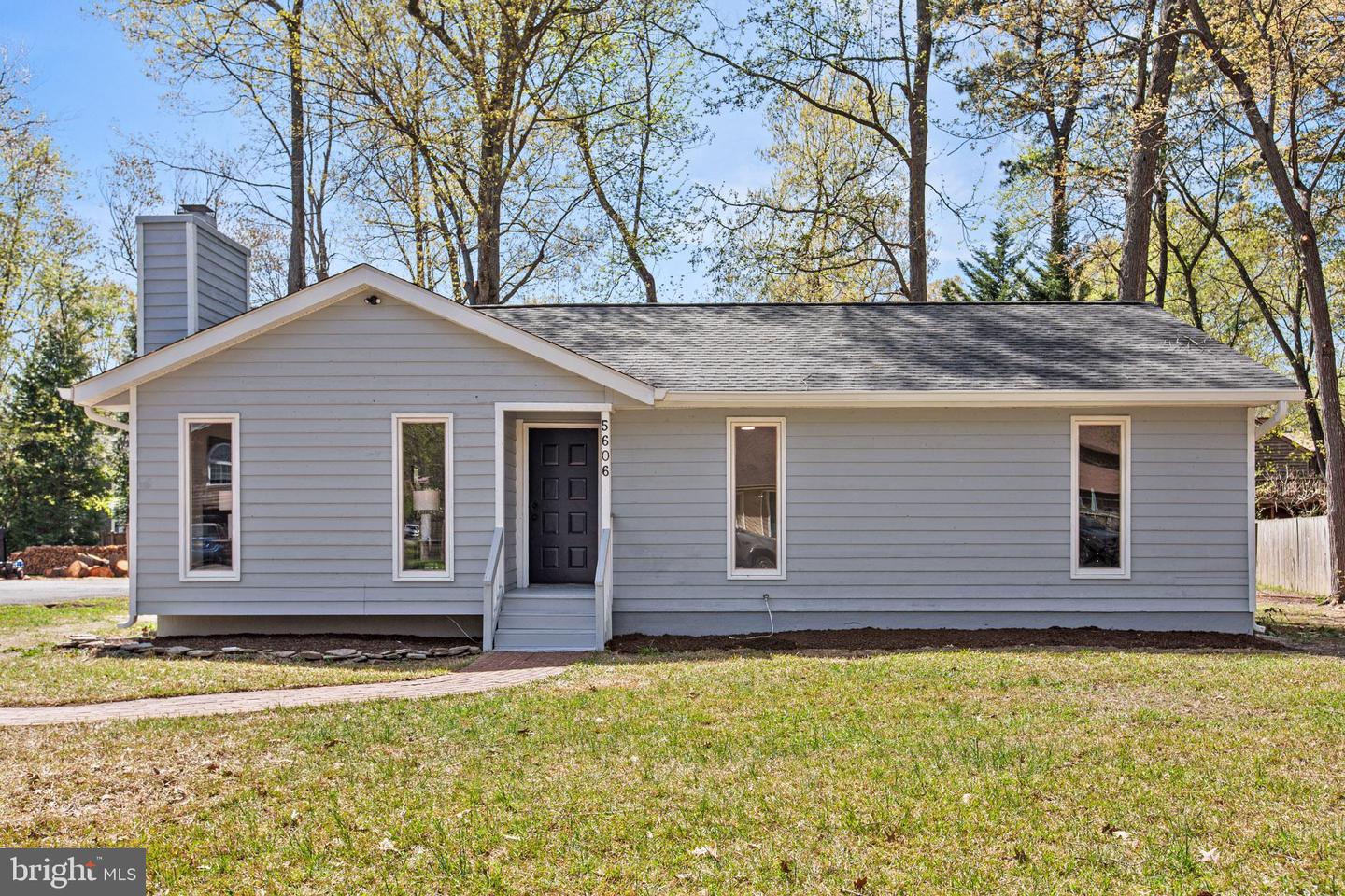 5606 Bay Breeze Court, Churchton