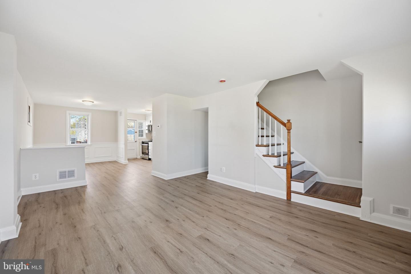 308 Georgia Avenue NE, Glen Burnie