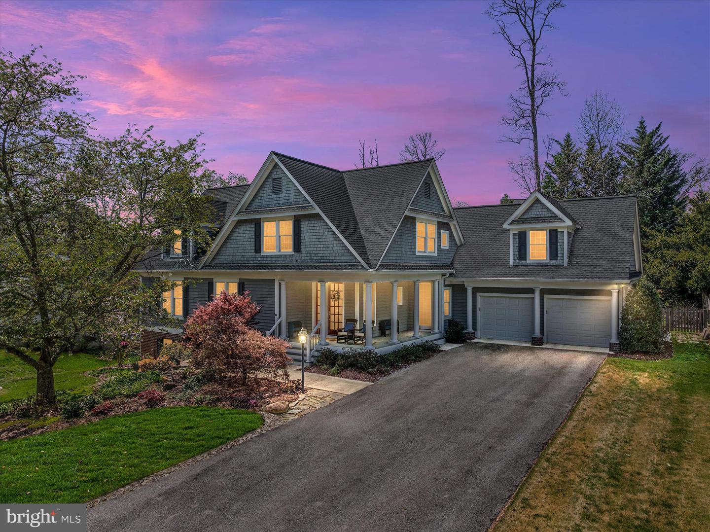 14 Severn River Road, Severna Park
