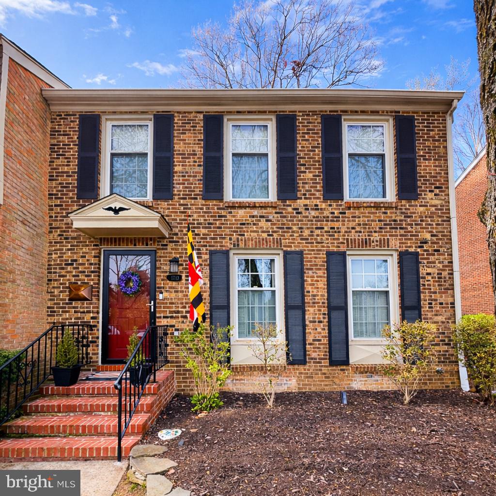 1713 Dryden Way, Crofton