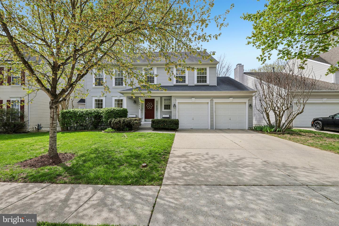 3044 Old Channel Road, Laurel