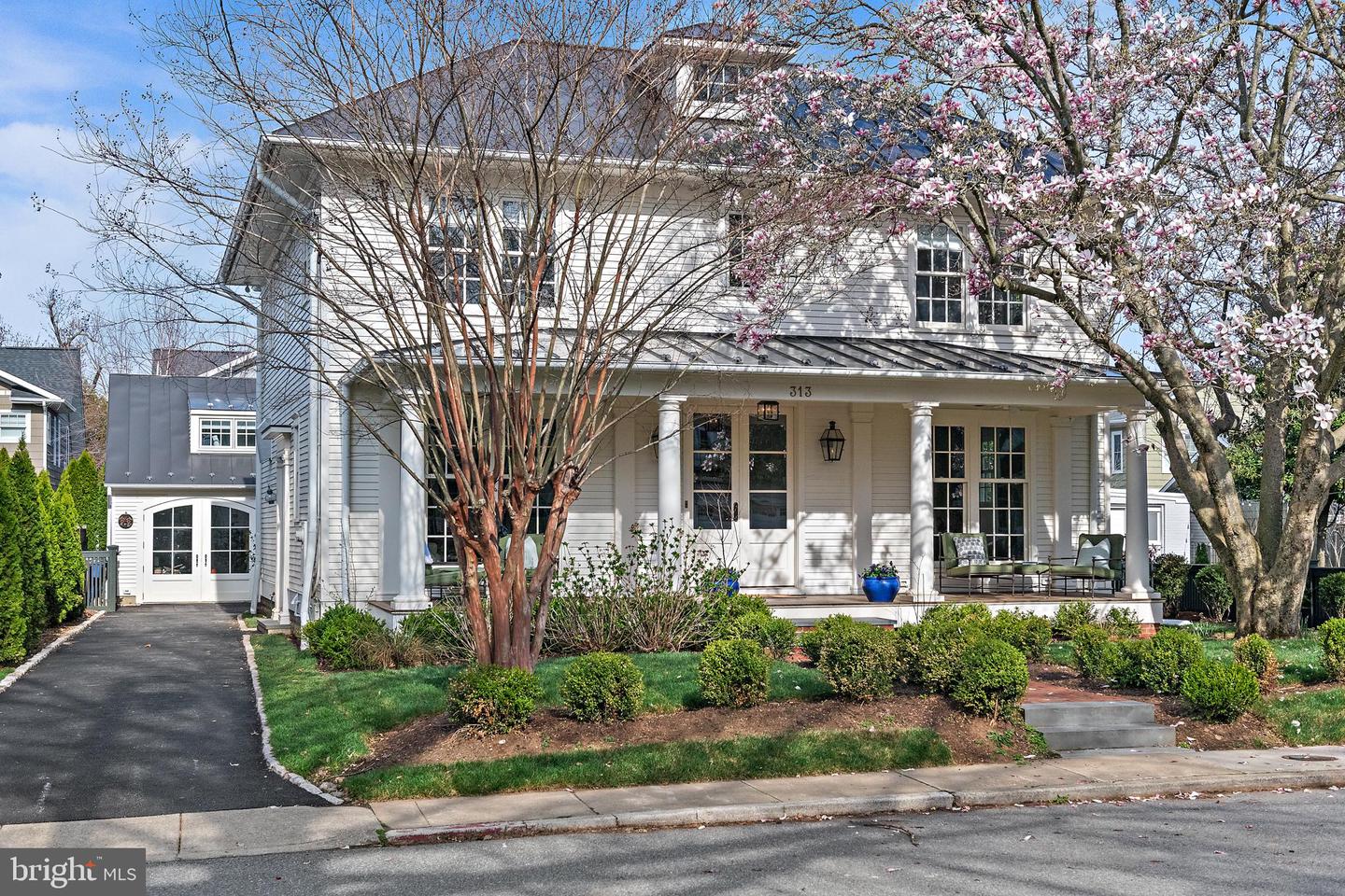 313 Washington Street, Annapolis