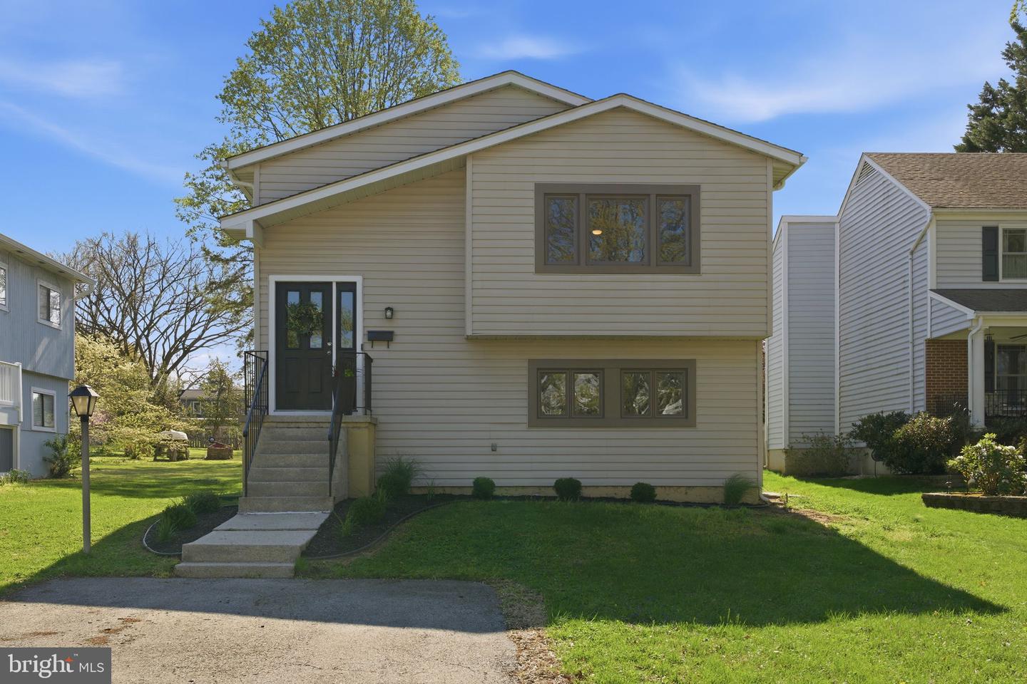 191 S Southwood Avenue, Annapolis