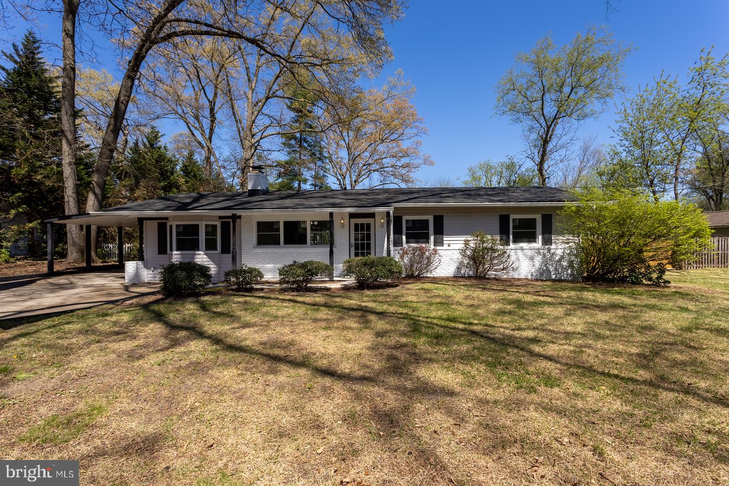 486 Brightwood Road, Millersville