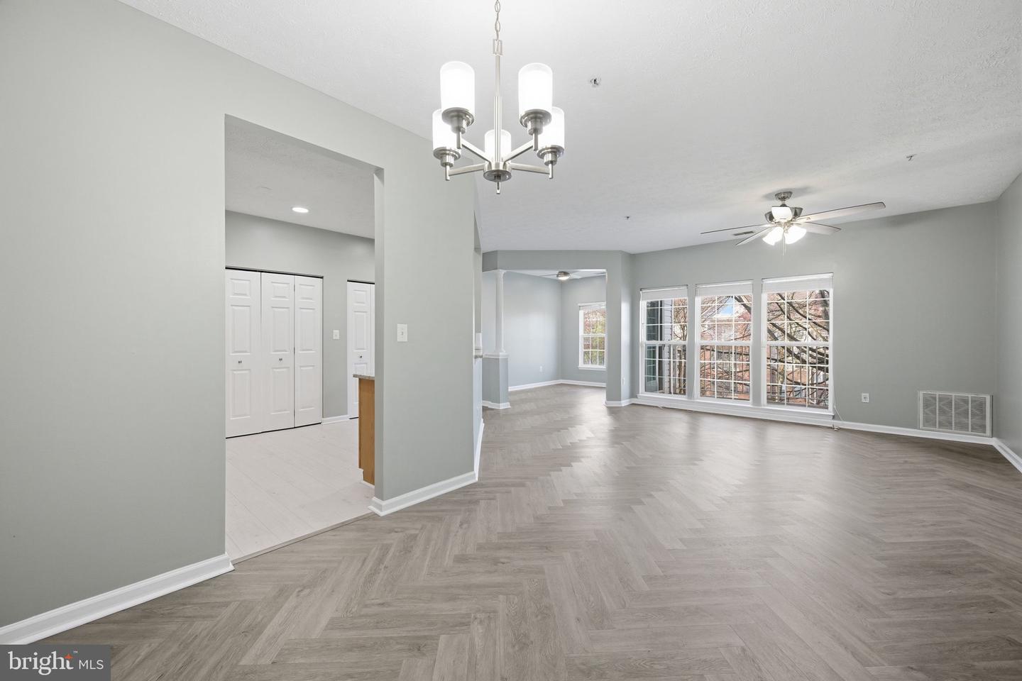 2402 Chestnut Terrace Court #202, Odenton