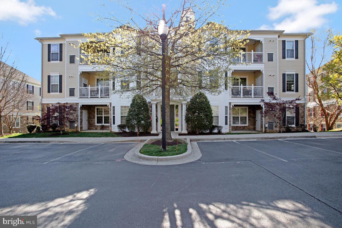 1505 Broadneck Place #203, Annapolis