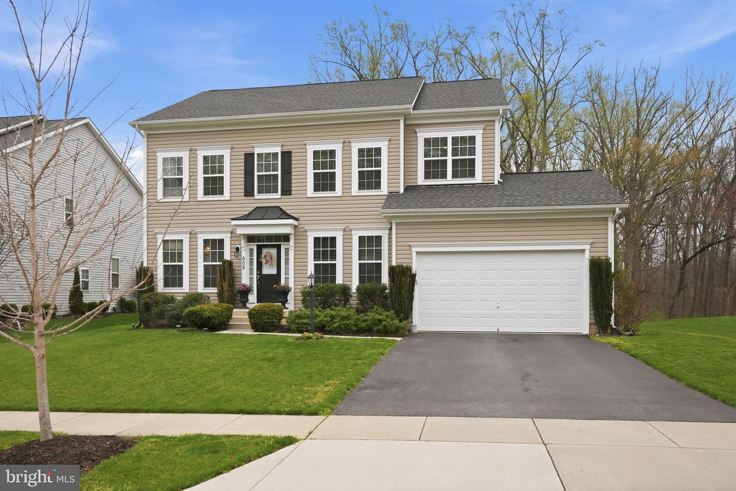 605 Maccubbin Lane, Gambrills