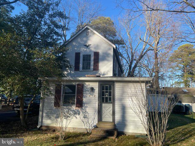 5745 Blaine Road, Churchton